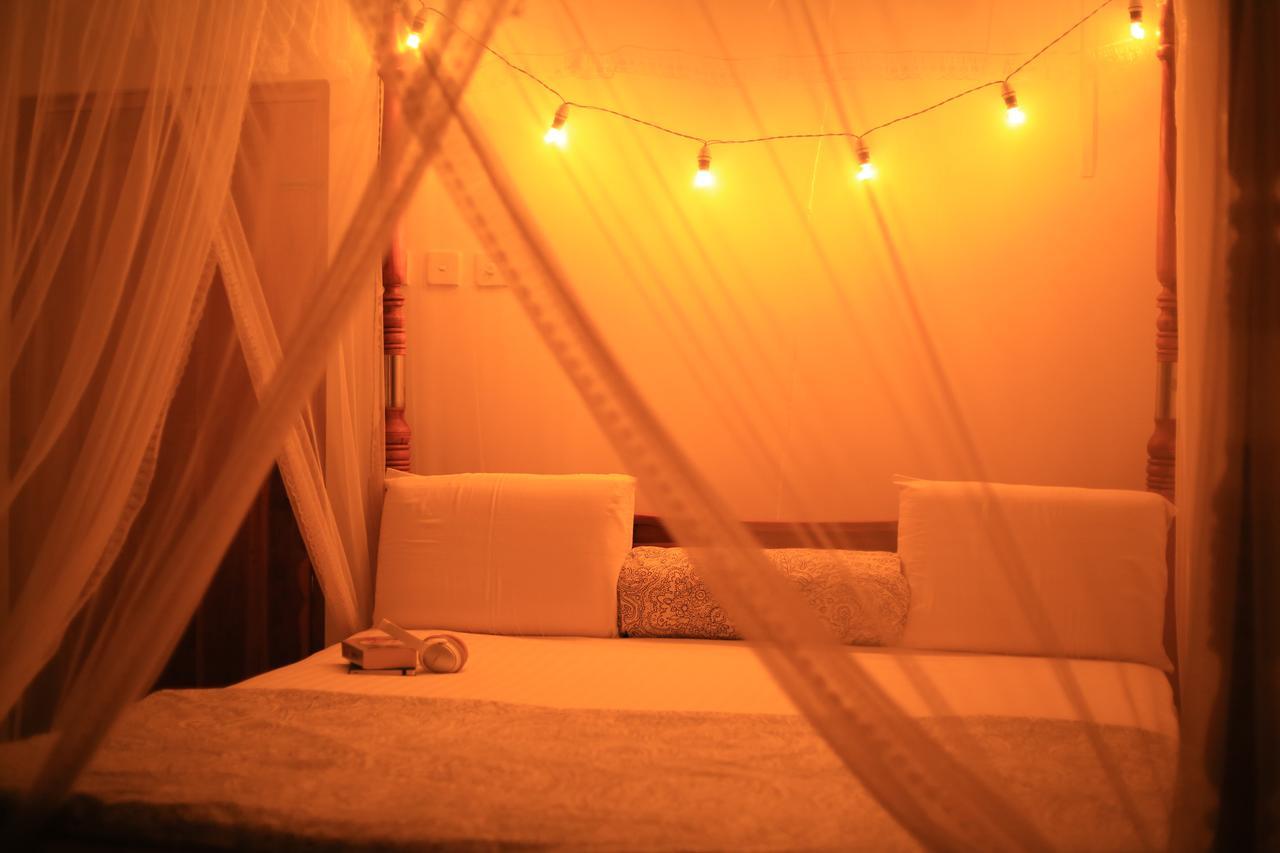 White Villa Beach Resort ميريسا المظهر الخارجي الصورة