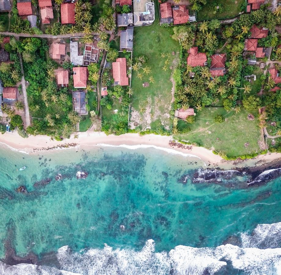 White Villa Beach Resort ميريسا المظهر الخارجي الصورة