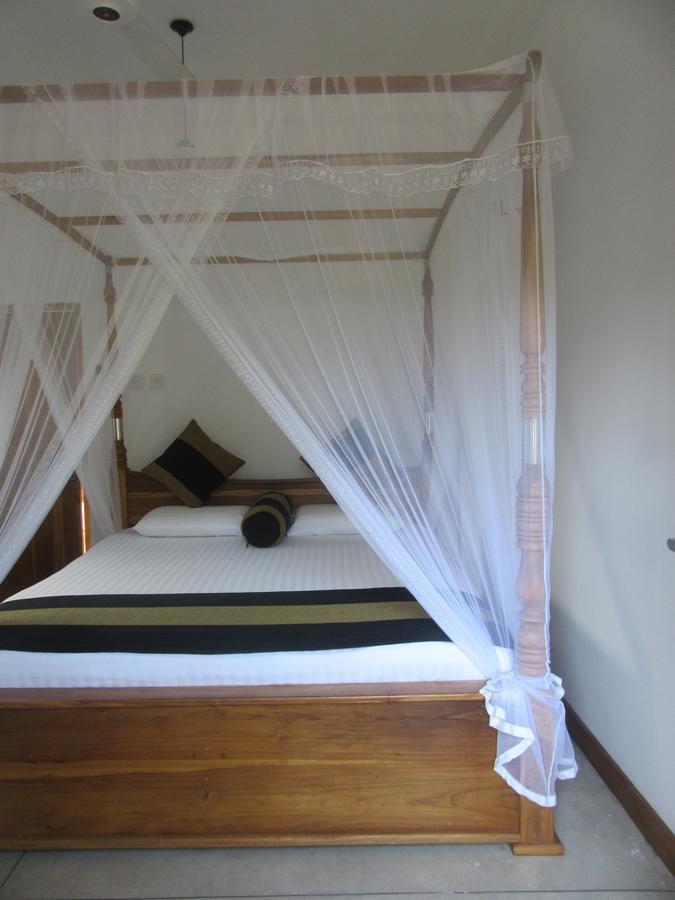 White Villa Beach Resort ميريسا المظهر الخارجي الصورة
