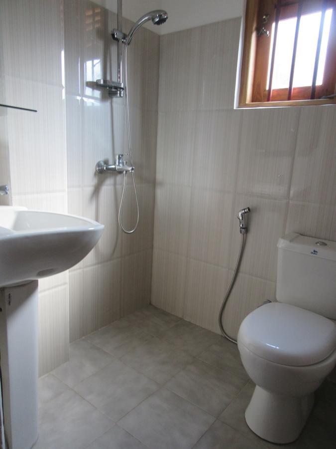 White Villa Beach Resort ميريسا المظهر الخارجي الصورة