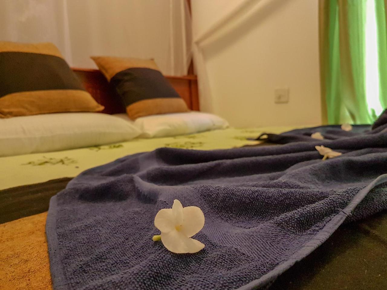 White Villa Beach Resort ميريسا المظهر الخارجي الصورة