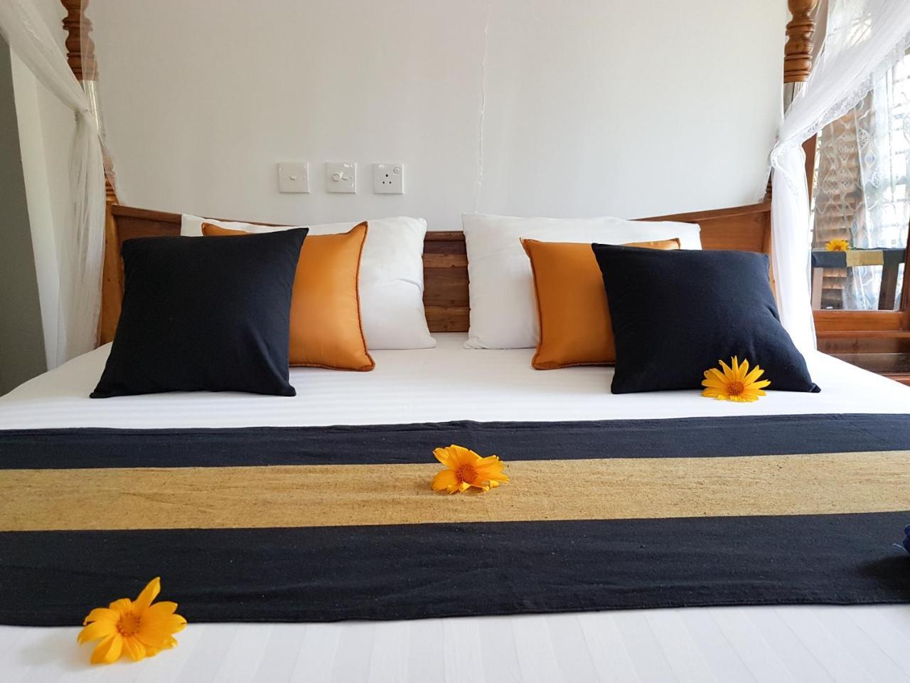 White Villa Beach Resort ميريسا المظهر الخارجي الصورة