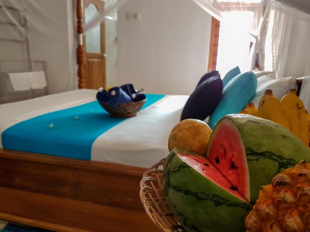 White Villa Beach Resort ميريسا المظهر الخارجي الصورة
