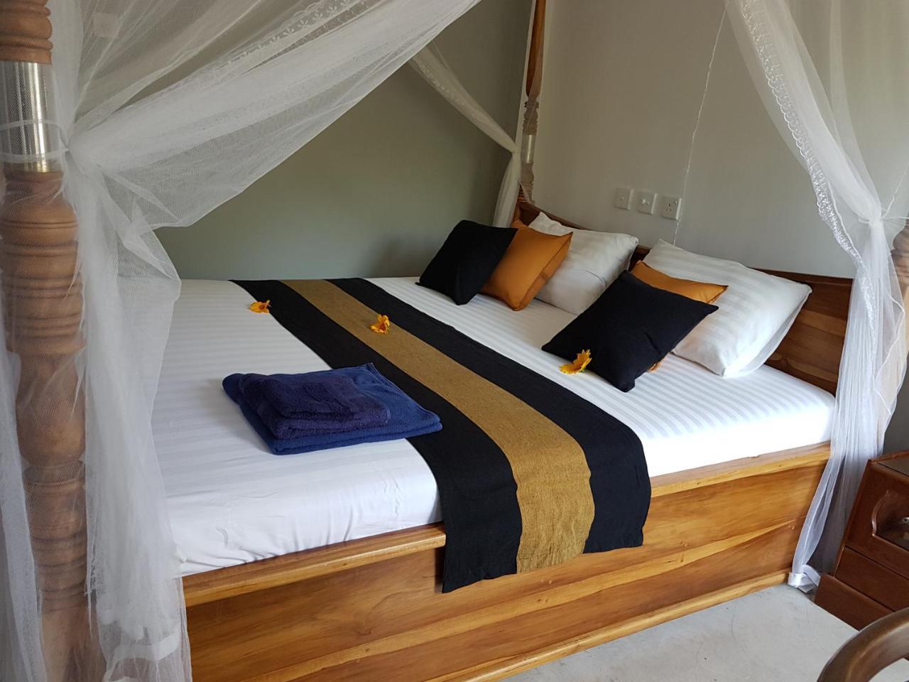 White Villa Beach Resort ميريسا المظهر الخارجي الصورة