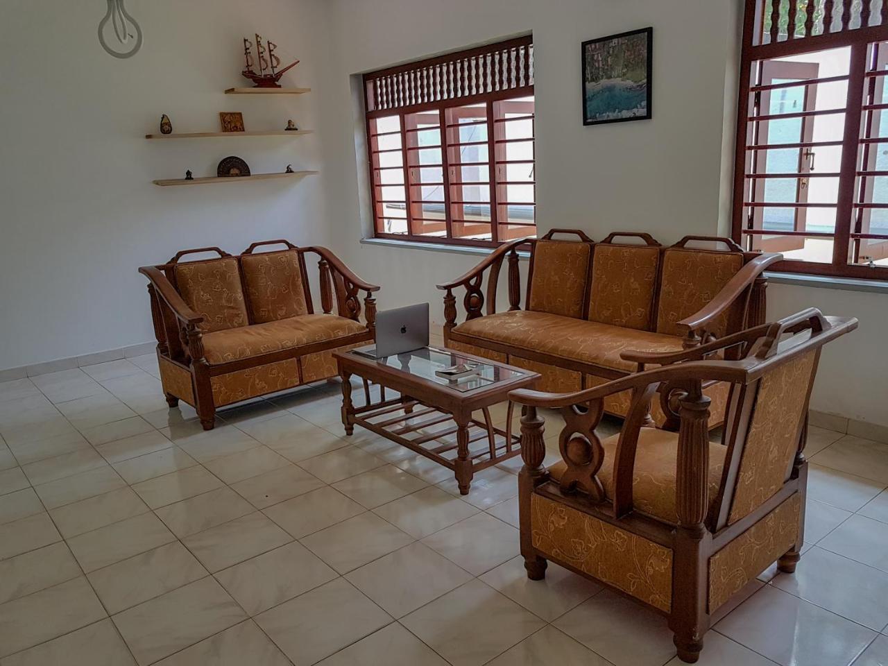White Villa Beach Resort ميريسا المظهر الخارجي الصورة