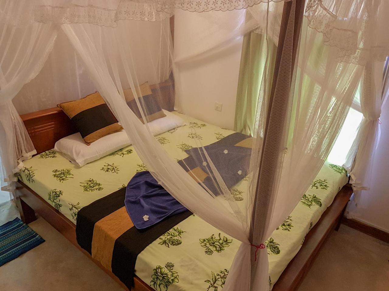 White Villa Beach Resort ميريسا المظهر الخارجي الصورة