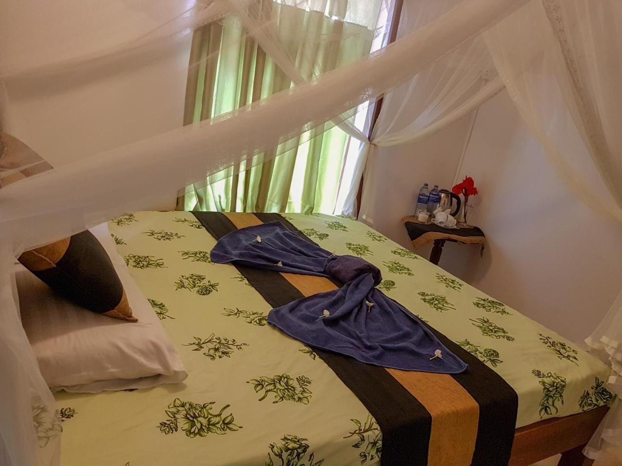 White Villa Beach Resort ميريسا المظهر الخارجي الصورة